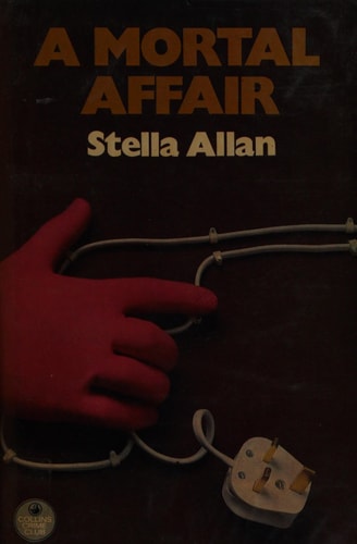 A Mortal Affair