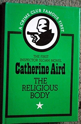 The Religious Body