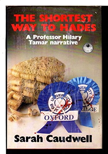The Shortest Way to Hades