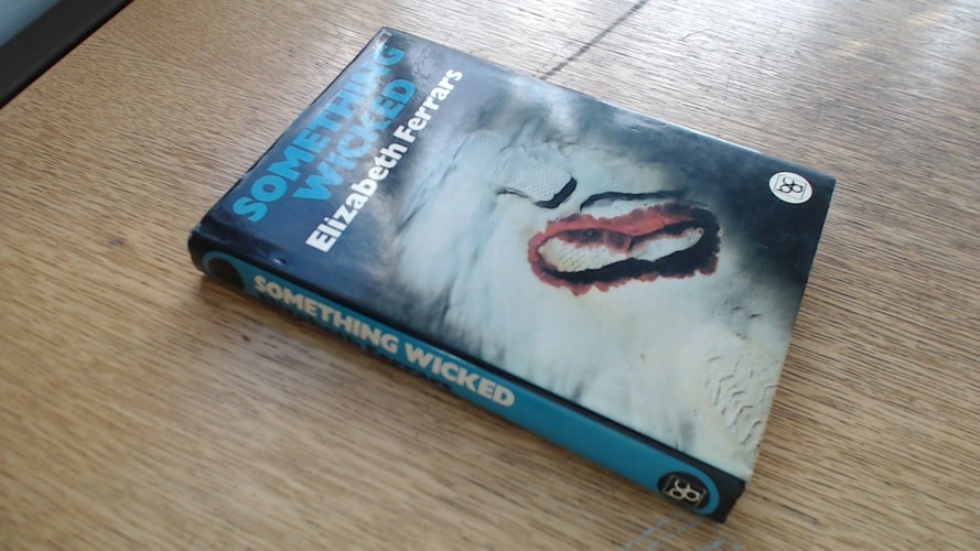 Something Wicked