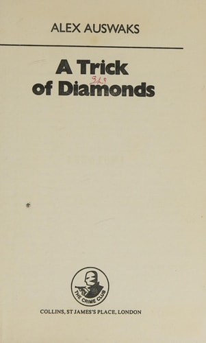 Trick of Diamonds