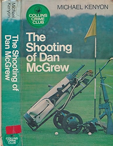 The Shooting of Dan McGrew