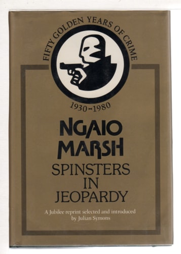 Spinsters in Jeopardy