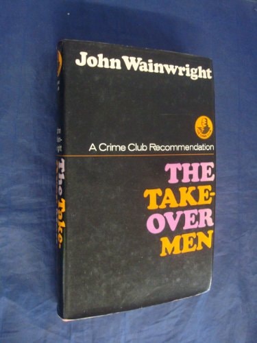 Take-over Men