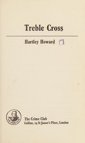 Treble Cross