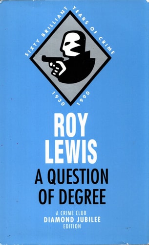 A Question of Degree