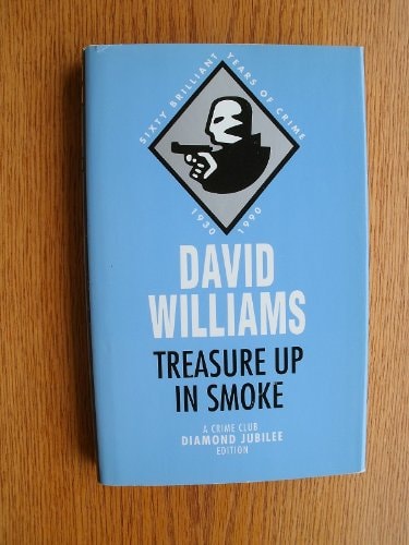 Treasure in Smoke