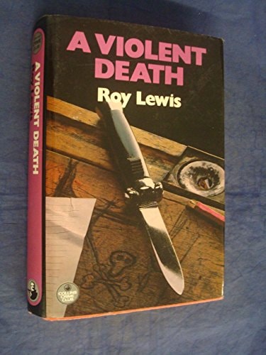 A Violent Death