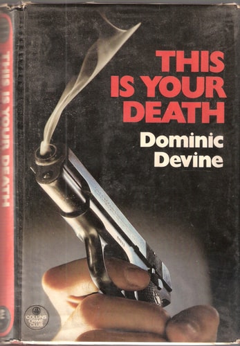 This is Your Death