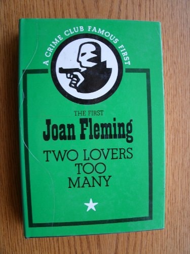 Two Lovers Too Many