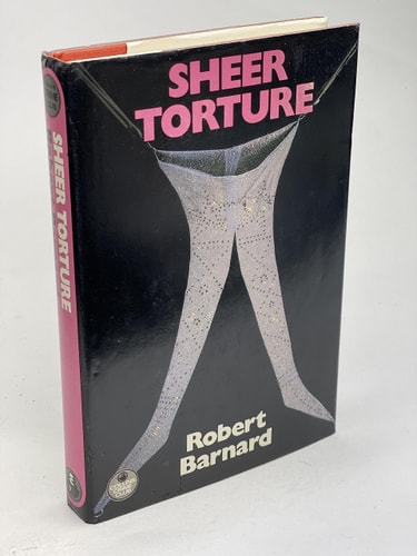 Sheer Torture