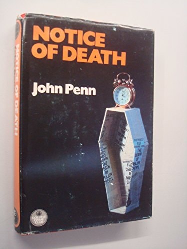 Notice of Death