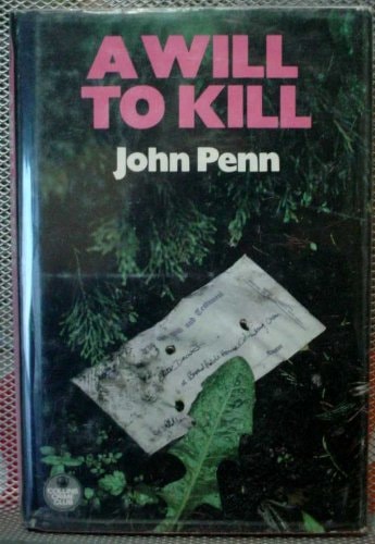 Will to Kill