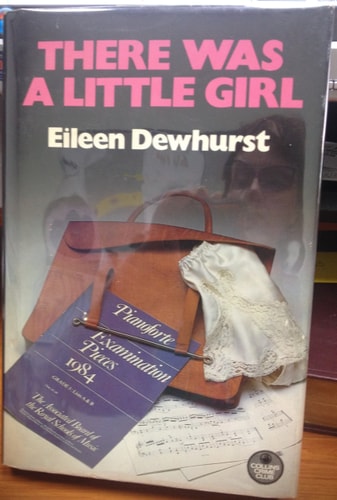There Was a Little Girl