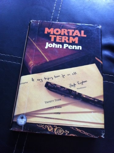 Mortal Term