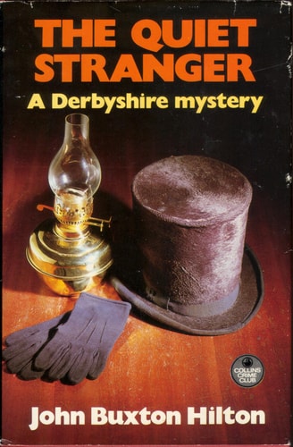The Quiet Stranger