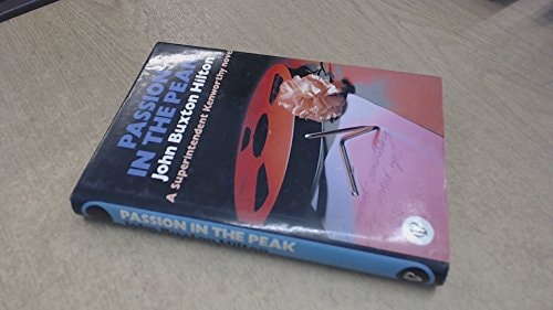 Passion in the Peak