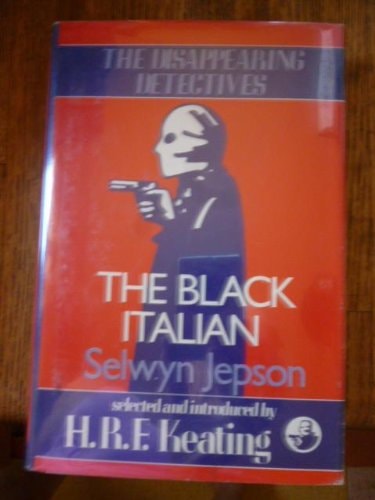 The Black Italian