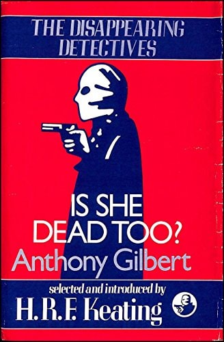 Is She Dead Too