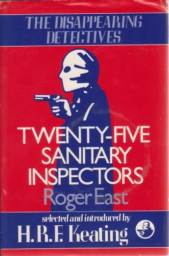 Twenty-five Sanitary Inspectors: Superintendent Simmons Investigates