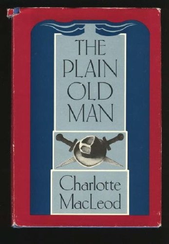 The Plain Old Man
