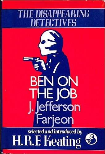 Ben on the Job