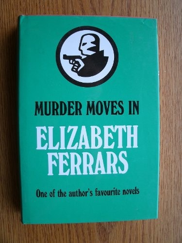 Murder Moves In