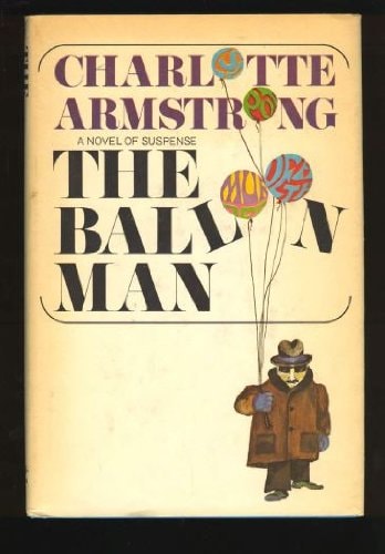 Balloon Man