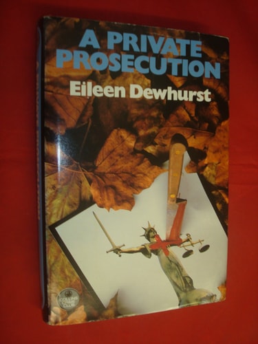 A Private Prosecution