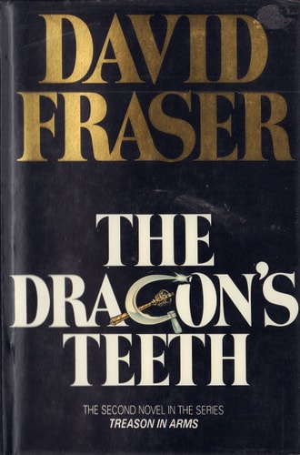Dragon's Teeth