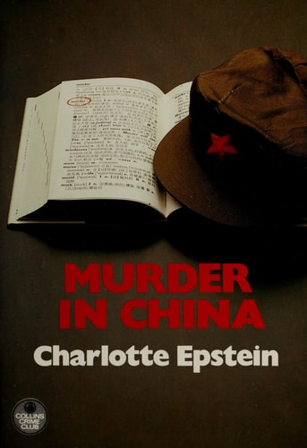 Murder in China