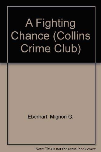 A Fighting Chance