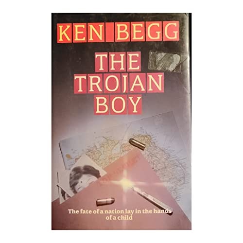 Trojan Boy