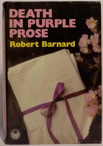 Death in Purple Prose