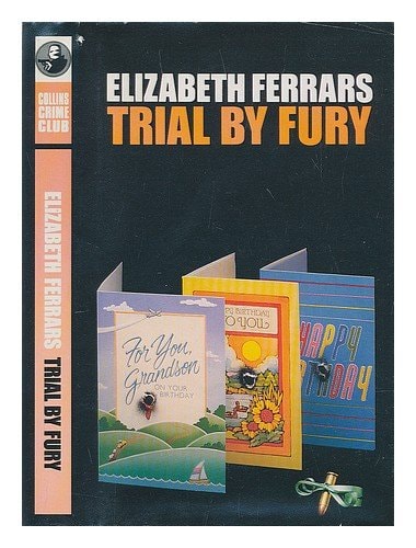 Trial by Fury