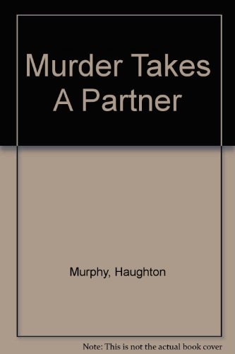 Murder Takes a Partner