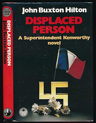 Displaced Person