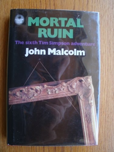 Mortal Ruin