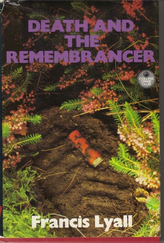 Death and the Remembrancer
