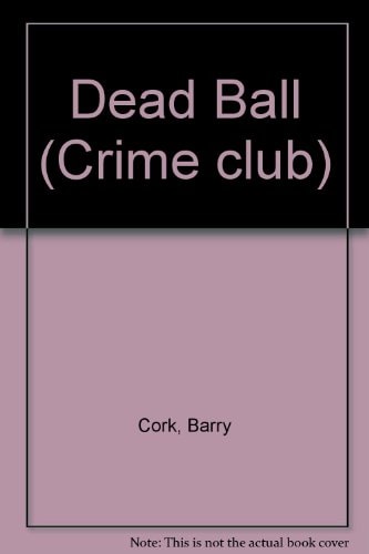 Dead Ball