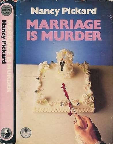 Marriage Is Murder