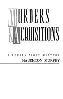 Murders & Acquisitions