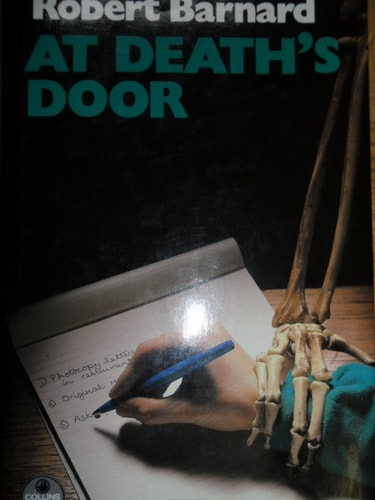 At Death's Door