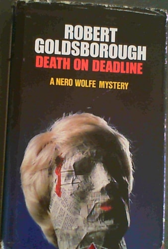 Death on Deadline