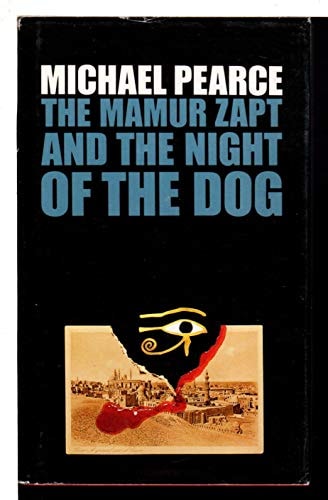 Mamur Zapt & the Night of the Dog