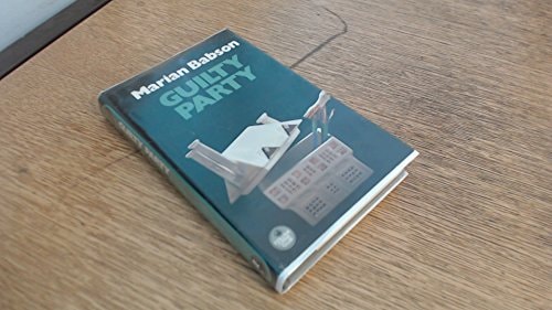 Guilty Party