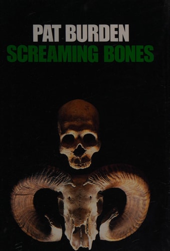 Screaming Bones