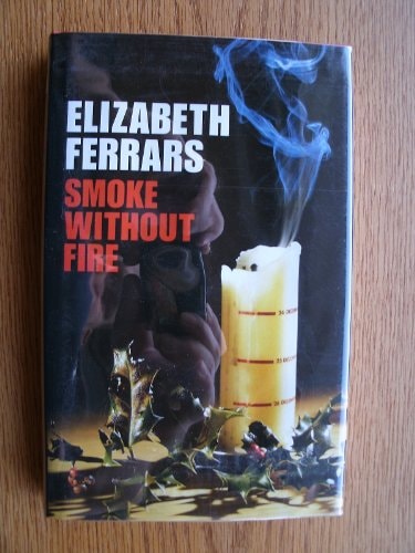 Smoke Without Fire