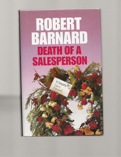 Death of a Salesperson