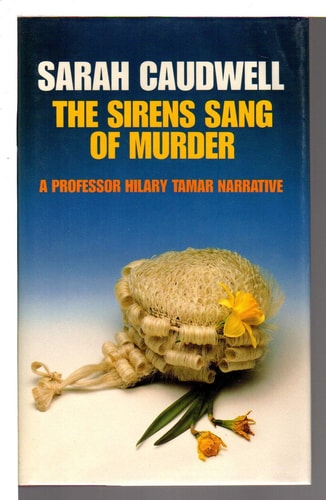 The Sirens Sang of Murder